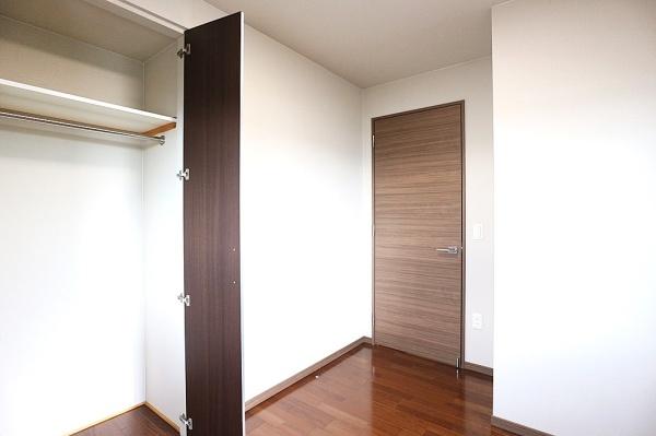 メゾンドール瓢箪山