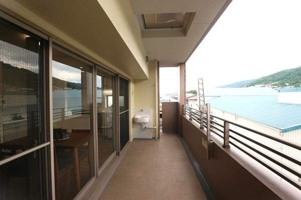 メゾンドール瓢箪山