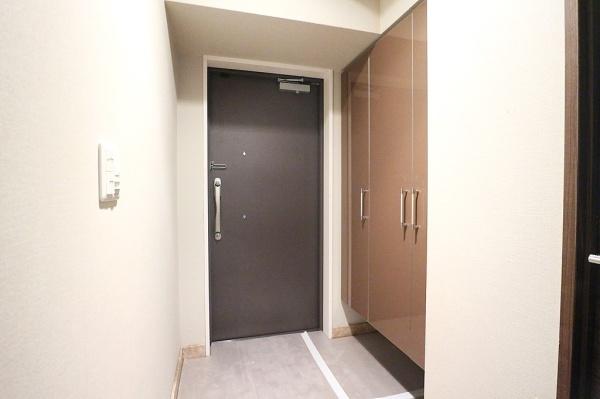 メゾンドール瓢箪山