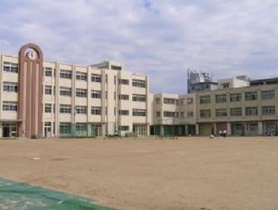 メロディーハイム緑橋２番館(大阪市立東中本小学校)