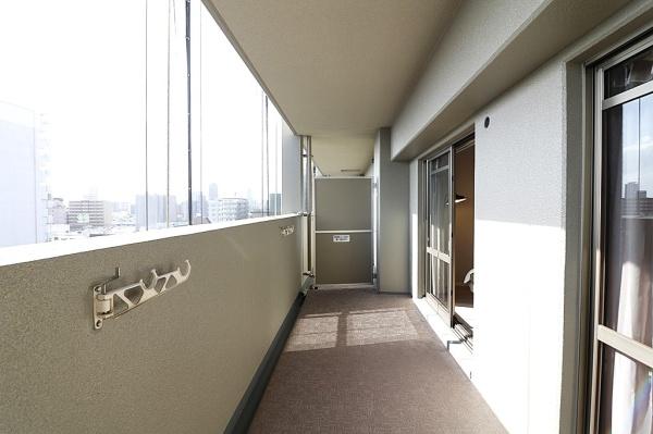 メロディーハイム緑橋２番館