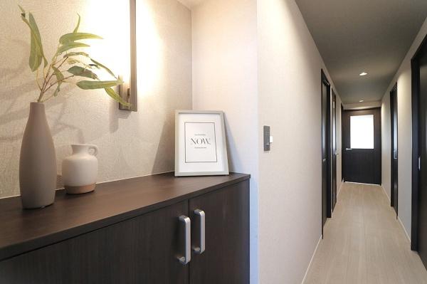 メロディーハイム緑橋２番館