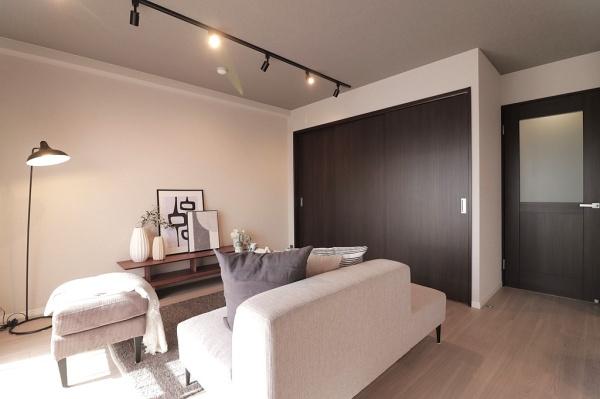 メロディーハイム緑橋２番館