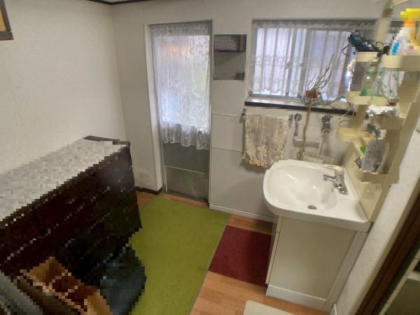 東大阪市上六万寺町の中古一戸建て