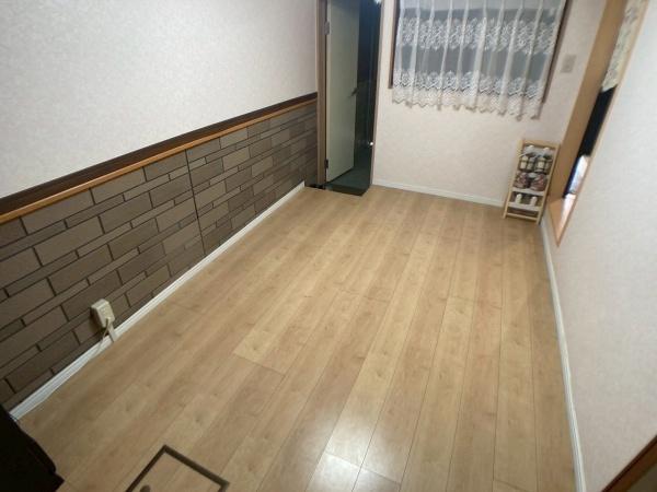 東大阪市上六万寺町の中古一戸建て