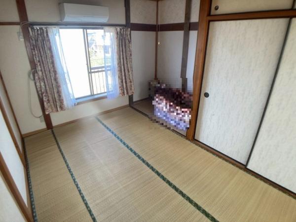 東大阪市上六万寺町の中古一戸建て