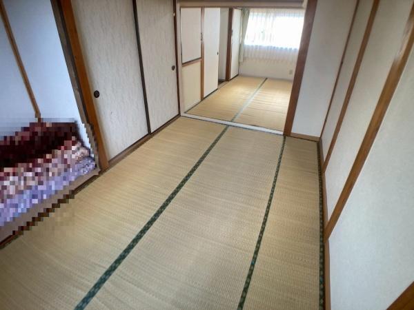 東大阪市上六万寺町の中古一戸建て