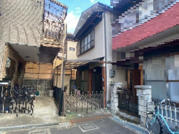 門真市三ツ島５丁目の中古一戸建