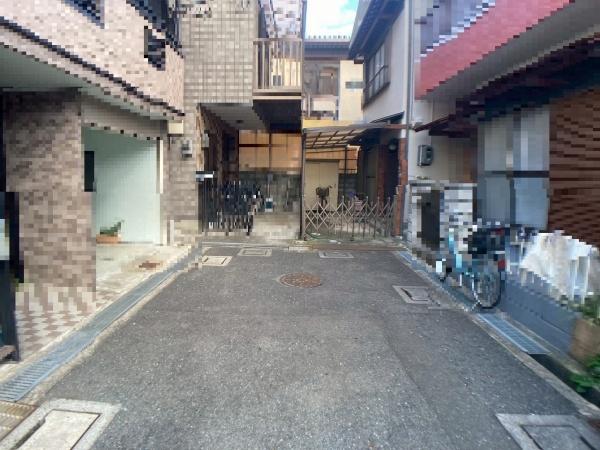 門真市三ツ島５丁目の中古一戸建