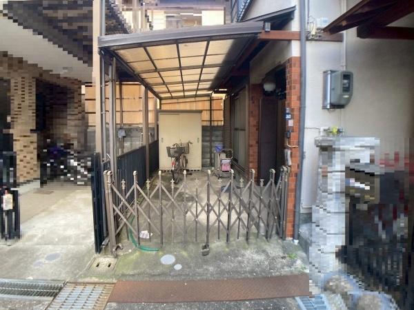 門真市三ツ島５丁目の中古一戸建