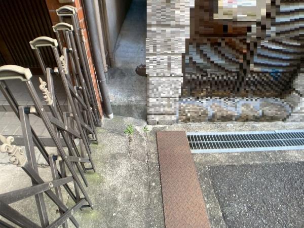 門真市三ツ島５丁目の売土地