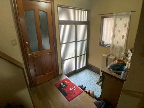 生駒市中菜畑２丁目の中古一戸建て