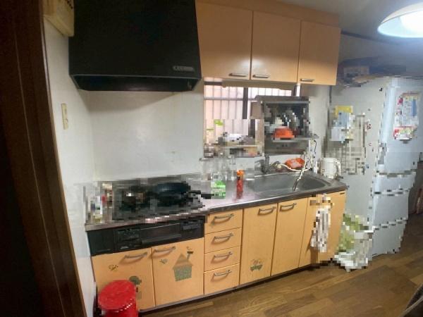 生駒市中菜畑２丁目の中古一戸建