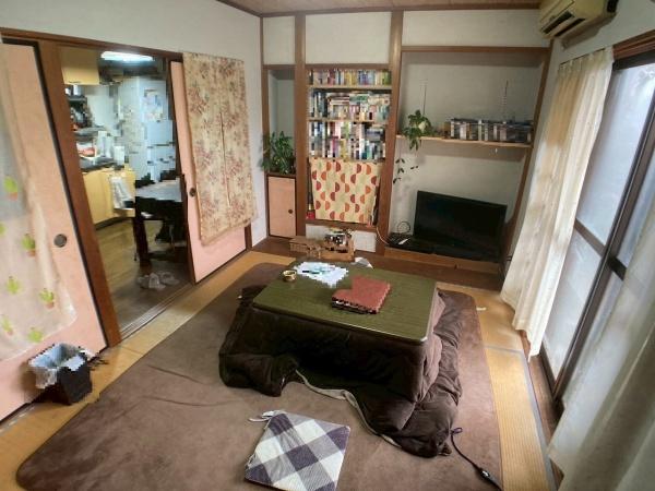 生駒市中菜畑２丁目の中古一戸建て