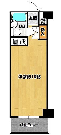 ダイアパレス難波
