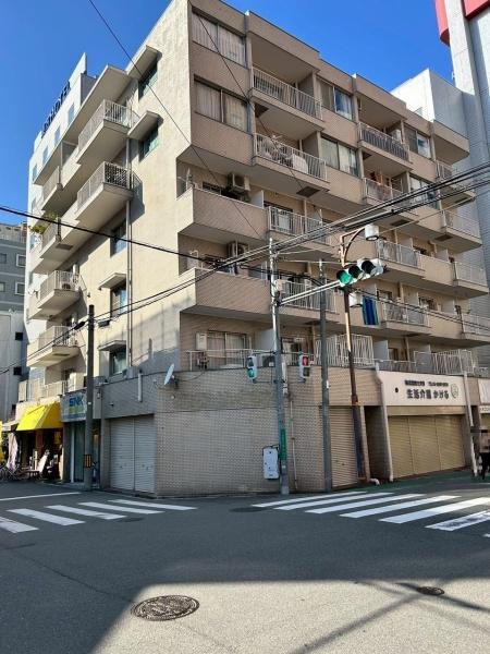 ダイアパレス難波