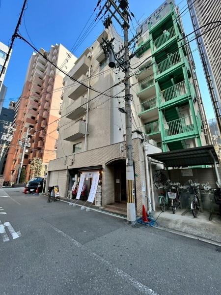 ダイアパレス難波