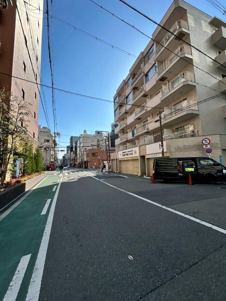 ダイアパレス難波