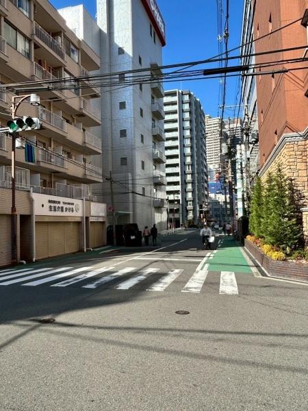 ダイアパレス難波
