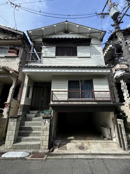 東大阪市若江東町5丁目の中古一戸建