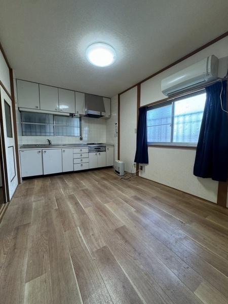 東大阪市若江東町５丁目の中古一戸建