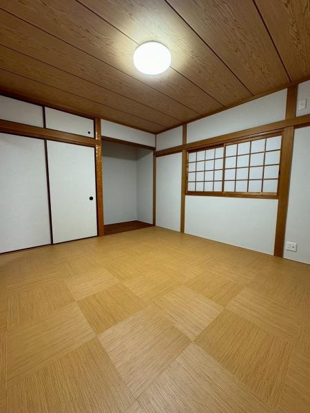 東大阪市小若江３丁目の中古一戸建て