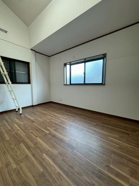 東大阪市小若江３丁目の中古一戸建て
