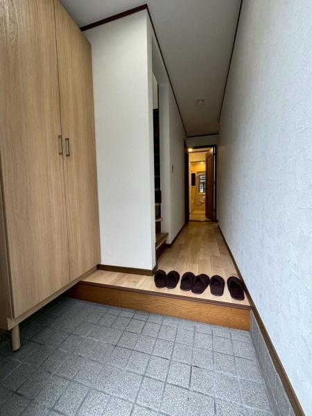 東大阪市小若江３丁目の中古一戸建て