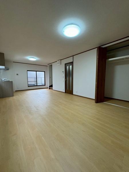 東大阪市小若江３丁目の中古一戸建