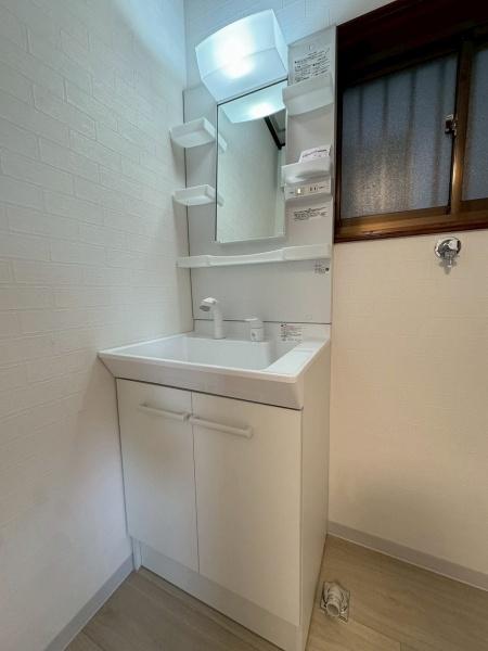 八尾市西木の本１丁目の中古一戸建て