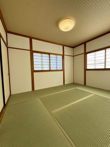 八尾市西木の本１丁目の中古一戸建て