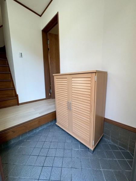 八尾市西木の本１丁目の中古一戸建て