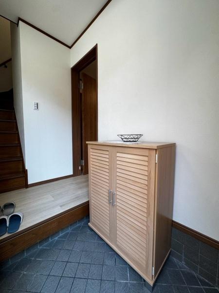 八尾市西木の本１丁目の中古一戸建て