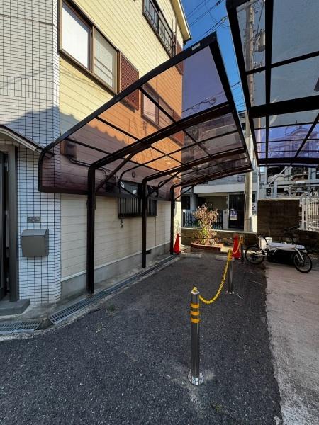 八尾市西木の本１丁目の中古一戸建て