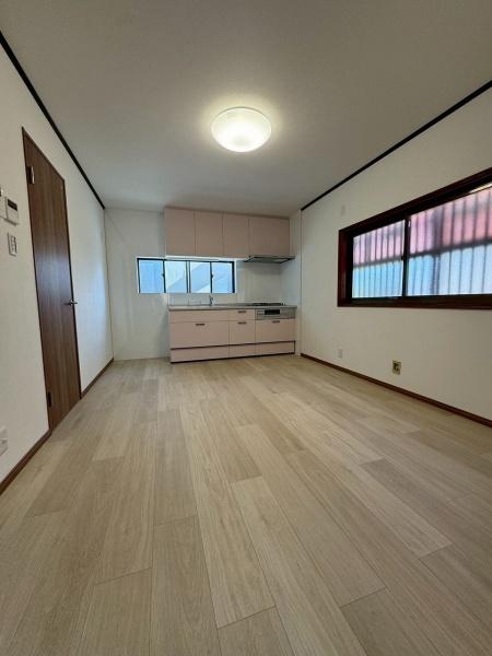 八尾市西木の本１丁目の中古一戸建