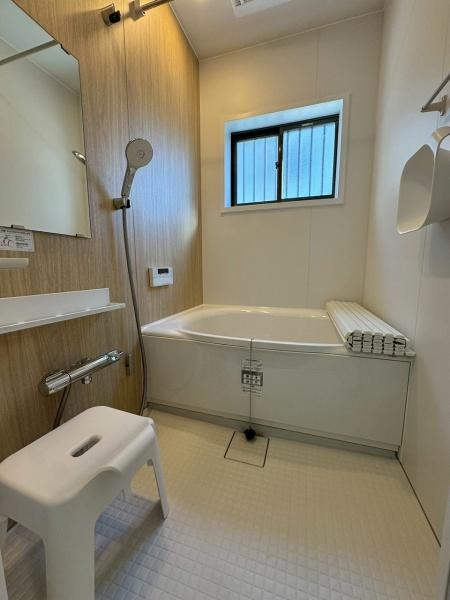 八尾市西木の本１丁目の中古一戸建て