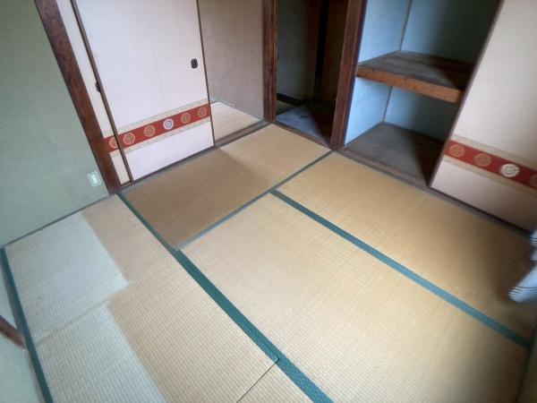 東大阪市中小阪５丁目の中古一戸建て