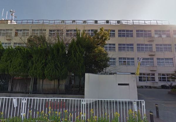 東大阪市中小阪５丁目の中古一戸建て(東大阪市立八戸の里東小学校)