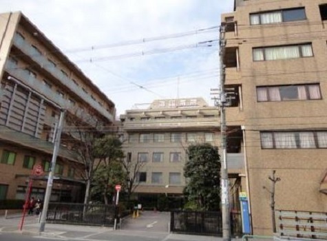 東大阪市中小阪５丁目の中古一戸建て(医療法人宝持会池田病院)