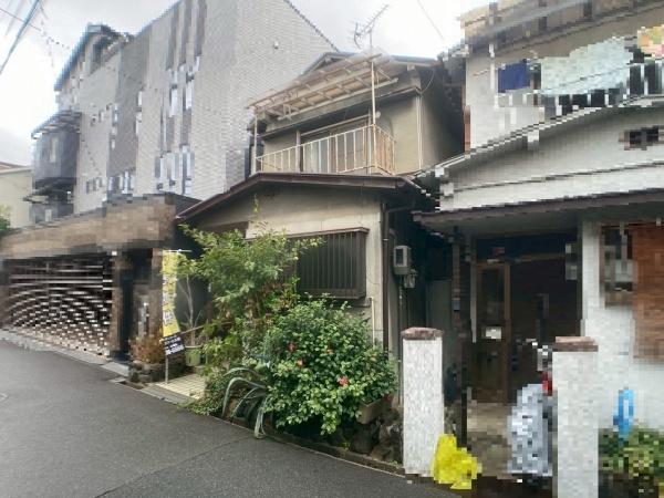 東大阪市中小阪５丁目の中古一戸建
