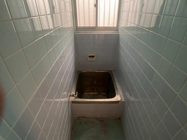 東大阪市中小阪５丁目の中古一戸建て