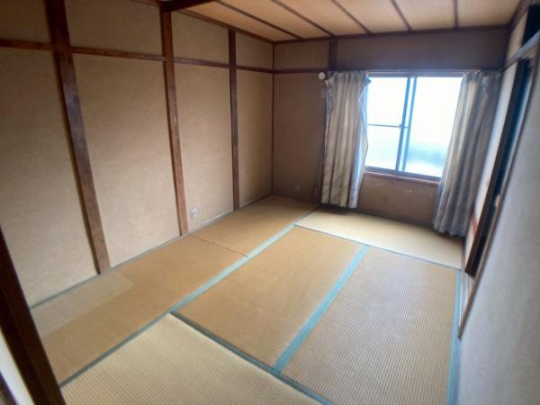 東大阪市中小阪５丁目の中古一戸建て