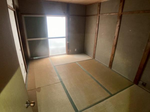 東大阪市中小阪５丁目の中古一戸建て