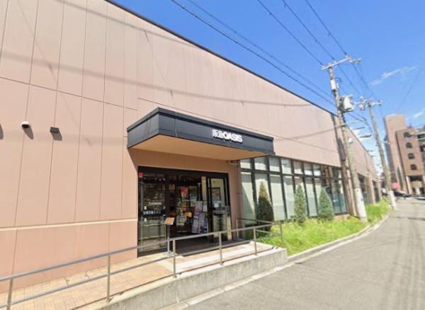 大阪市西淀川区姫島２丁目の新築一戸建(阪急オアシス姫島店)