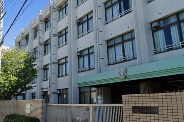 大阪市西淀川区姫島２丁目の新築一戸建(大阪市立姫島小学校)