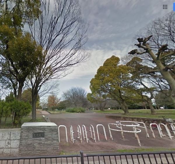 クレール八戸ノ里ソレイユ(荒本西公園)