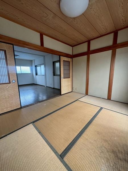藤井寺市北條町の中古一戸建て