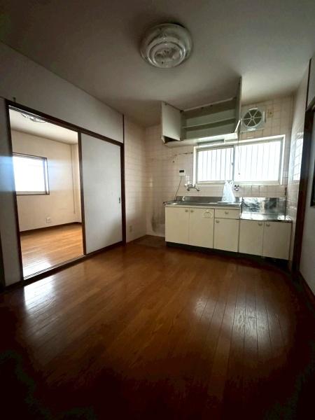 藤井寺市北條町の中古一戸建