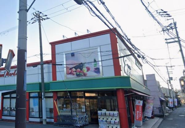 藤井寺市惣社１丁目の中古一戸建て(食品館アプロ道明寺店)
