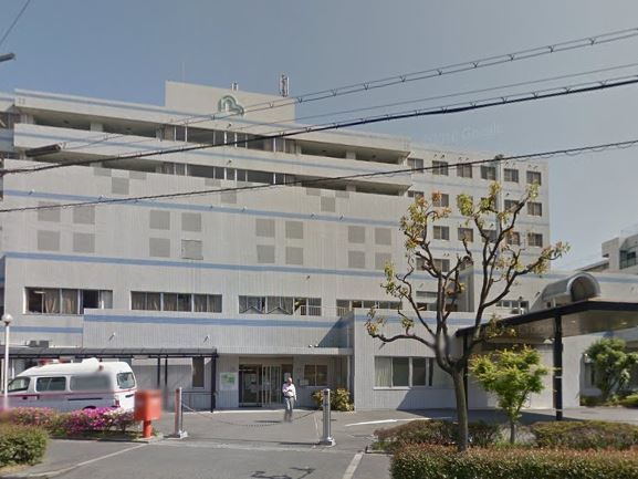 藤井寺市惣社１丁目の中古一戸建て(社会医療法人医真会医真会八尾総合病院)